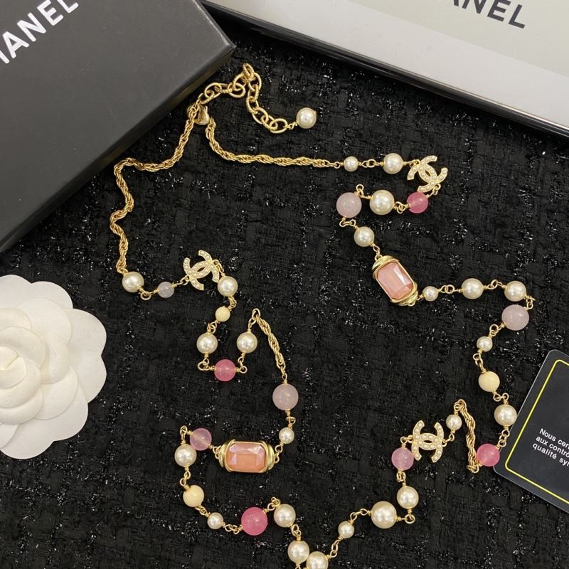 Chanel Necklaces